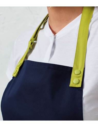 PRE-PR191-Colours Swap et Pop Apron - Strap